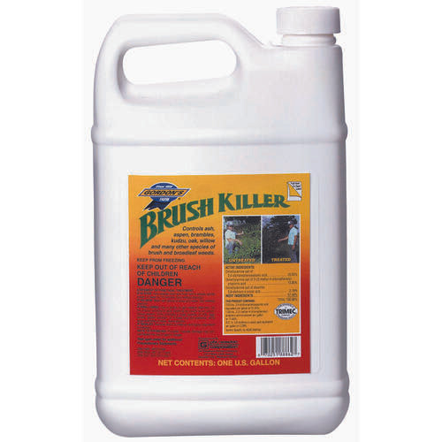 True Value 8881072 Gordon's Brush Killer 1-Gal. Concentrate