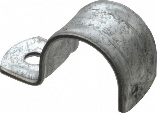 THOMAS & BETTS Thomas Betts TS103 Pipe Conduit Strap 1 Inch Steel
