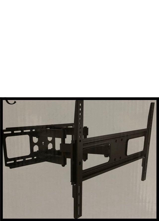 Generic / Unbranded tri-w-pb60 Full Motion Swivel Tv Bracket 37 to 70 Inch