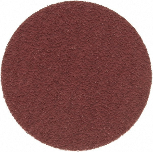 3M 3M 7000045178 Quick-change Disc 2 in 80 Grit Ceramic Roloc Tsm
