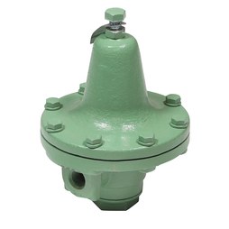 Spence D50-C1C9C Pressure Regulator 1/2 Inch Cast Iron FNPT 10-30PSI D50