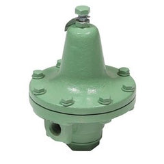 Spence D50-C1C9C Pressure Regulator 1/2 Inch Cast Iron FNPT 10-30PSI D50