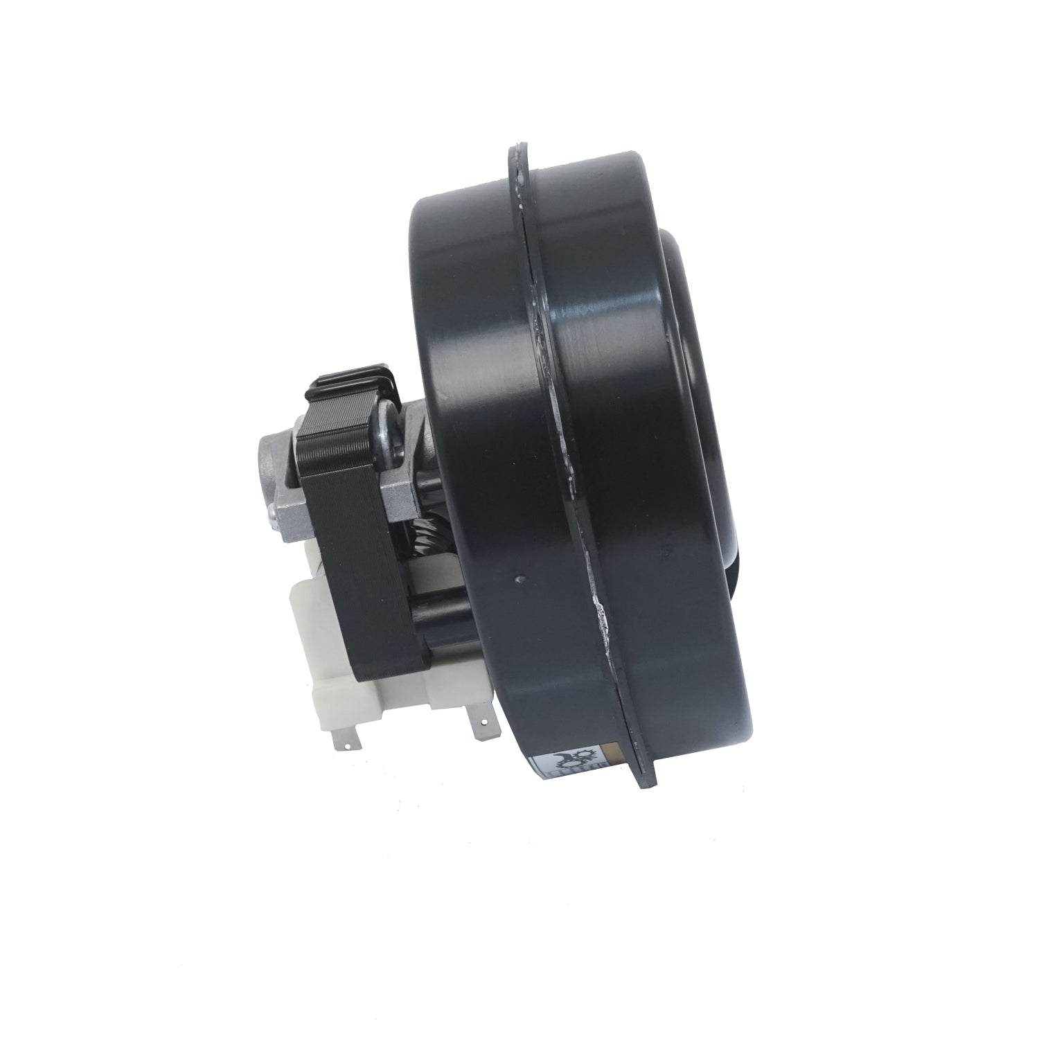 Packard 66093 Draft Inducer 3000 RPM C-Frame Shaded Pole Motor Replaces Lennox 80C93