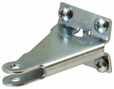 PRIME-LINE Prime Line Products K 5031 Steel Jamb Bracket 4 Pack