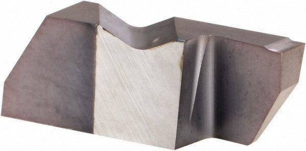 KENNAMETAL Kennametal 4109653 Grooving Insert KCU25 Solid Carbide Altin