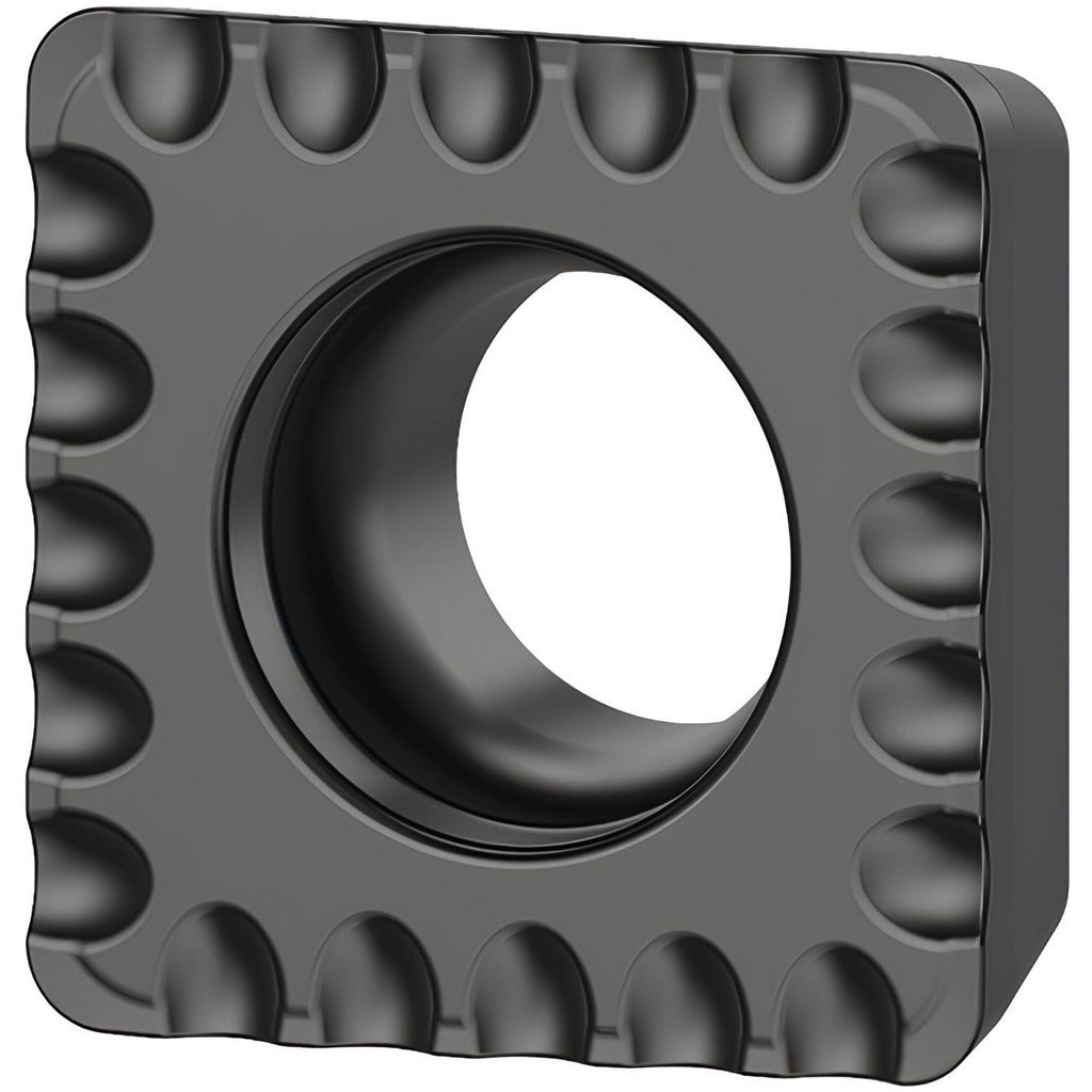 KENNAMETAL Kennametal 7034247 Dfpr Carbide Drill Insert KCU40 Tin