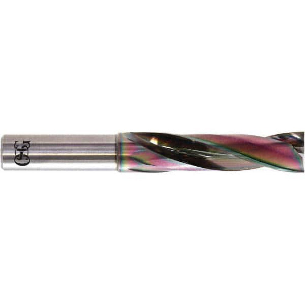 OSG Osg 3330290 Screw Machine Drill Bit 2.90mm Carbide