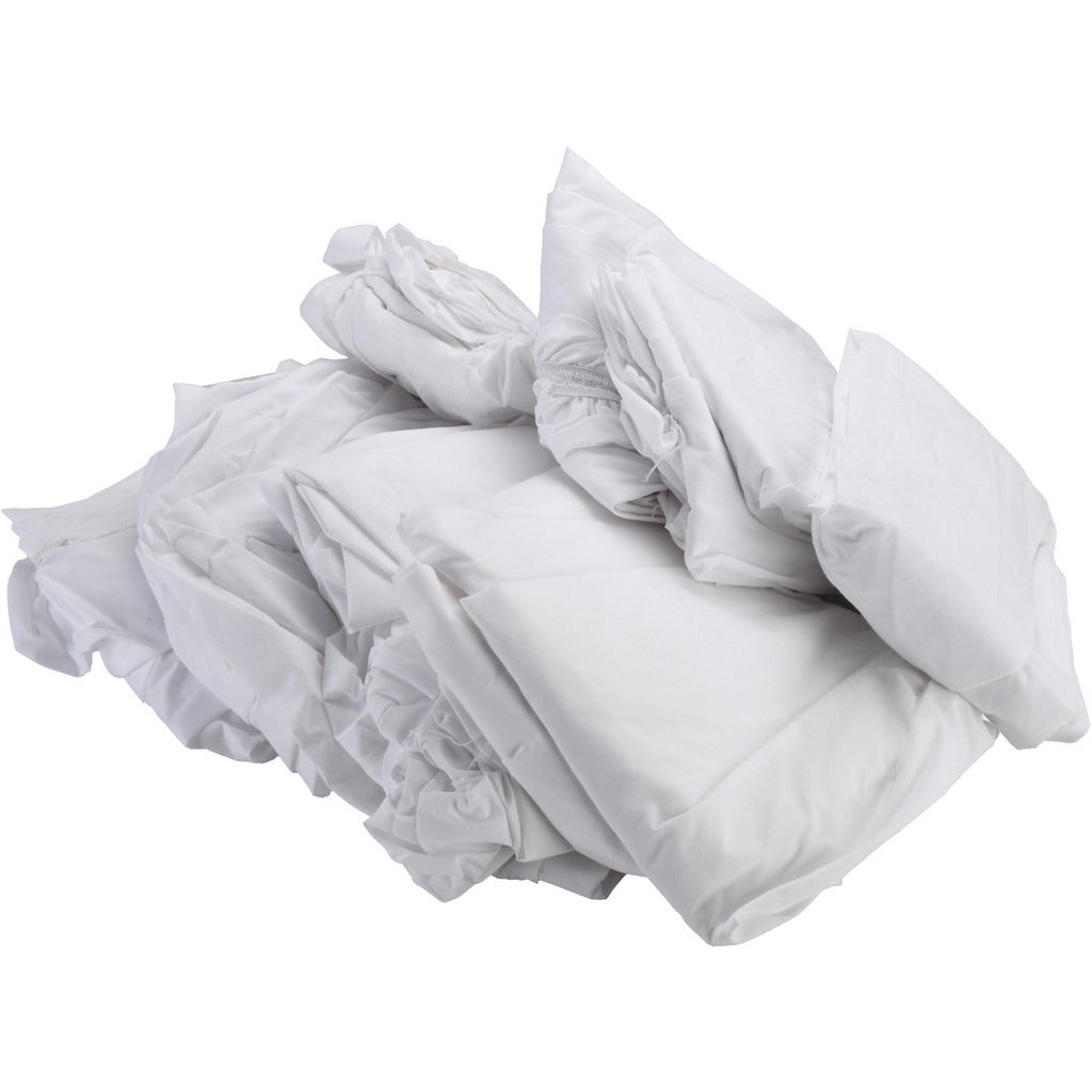 VALUE COLLECTION Value Collection 7210014179688 Bed Sheets 12-pack