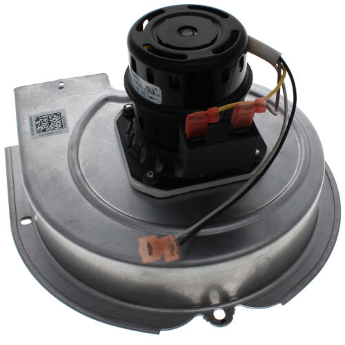 Packard 66121 | 230v 1/50hp Inducer Motor | Replacement MPN