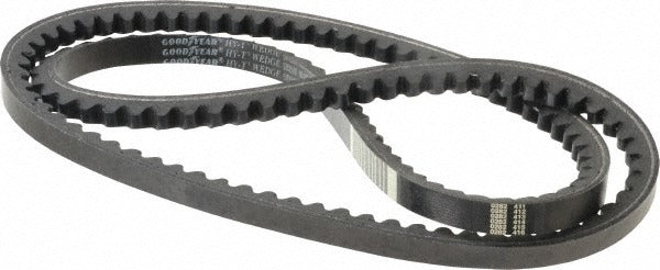 CONTINENTAL Continental Contitech 20042574 Cogged V-belt 5VX 58 in