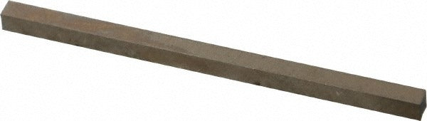 CLEVELAND CONTROLS Cleveland C44536 Tool Bit Blank 1/8 in Square M42 Cobalt
