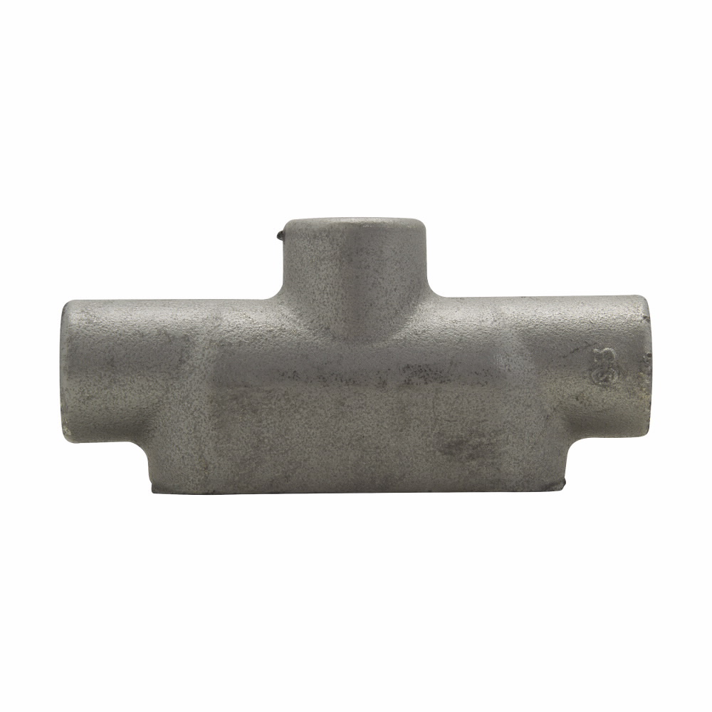 Crouse-Hinds TB47 Conduit Body Type TB 1-1/4 Inch Replacement TB47