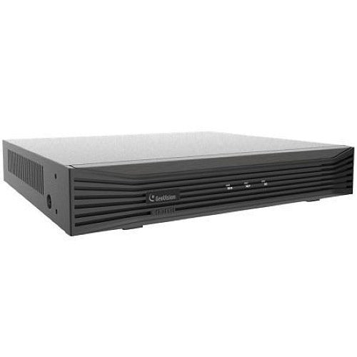 GEOVISION Geovision 801-TXVL161-000U 16-channel Dvr H.265