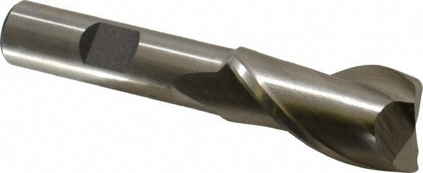VALUE COLLECTION Value Collection 723-1063 Square End Mill 3/4in 2 Flute Cobalt
