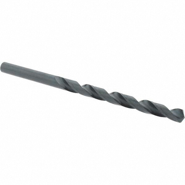 IMPORT-GENERIC Import 27507 Jobber Drill Bit Wire 7 Hss Oxide