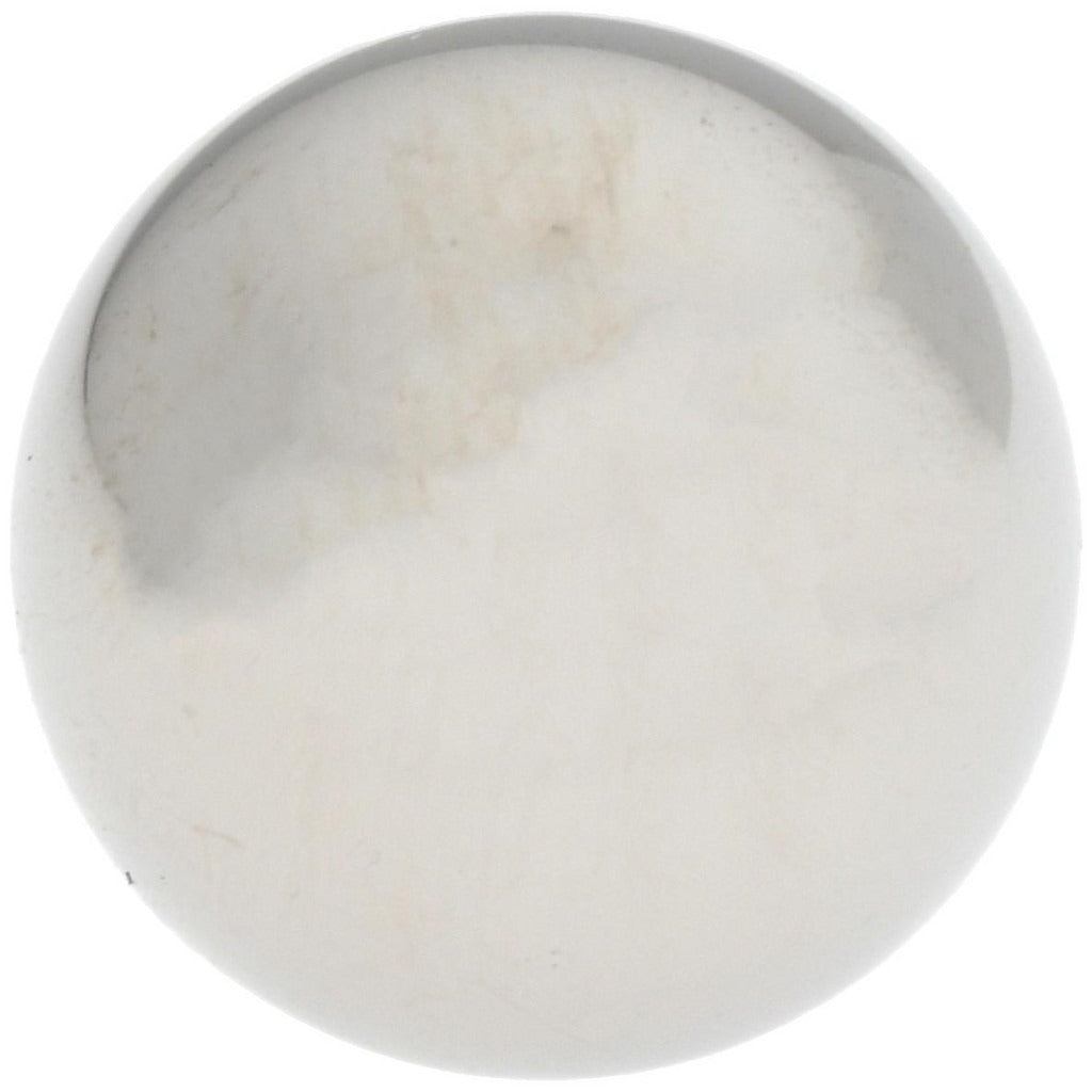 VALUE COLLECTION Value Collection 20155 Chrome Steel Ball Grade 25 13mm