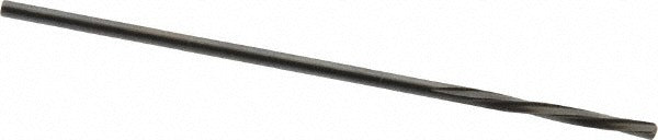 MAGAFOR Magafor 88860001070 Chucking Reamer 0.042 in Solid Carbide
