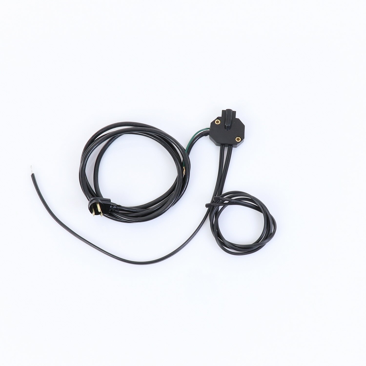 TRUE True 801704 Power Cord 115V (92-inch) 8009548