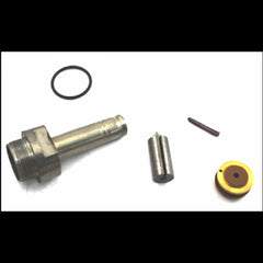 SOLENOID VALVE REPAIR KIT