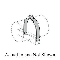 Anvil 2400224677 Fig AS 1200AS Pre-Assembled Tube Clamp, 5-5/8 In Conduit, 5-1/2 In OD