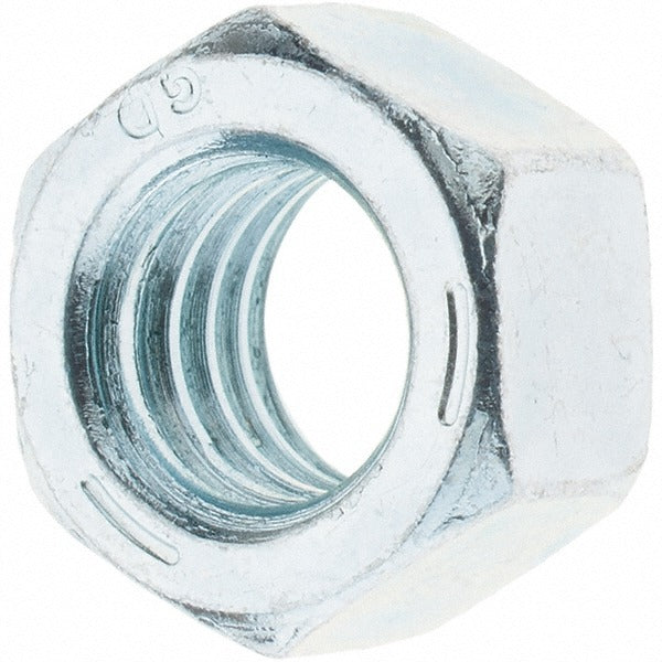 VALUE COLLECTION Value Collection 31203 Hex Nut 3/8-16 Grade 5 Zinc-plated