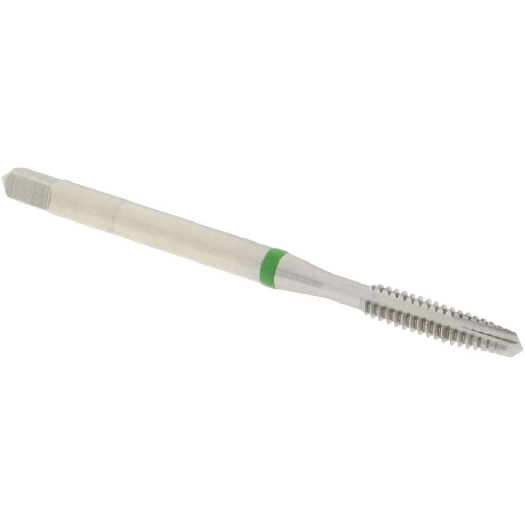 ACCUPRO Accupro T2640242B Spiral Point Tap 6-32 3 Flutes Plug 2B
