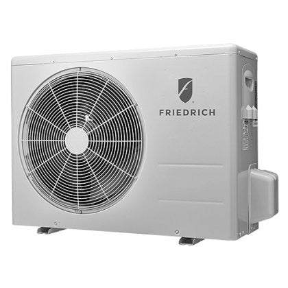 FRIEDRICH Friedrich MR18C3J Ductless Air Conditioner Condenser 17000 BTU (18 SEER)