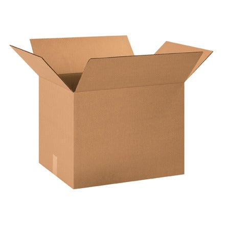 BSC PREFERRED Bsc Preferred 201515 Corrugated Shipping Box 20 Pack