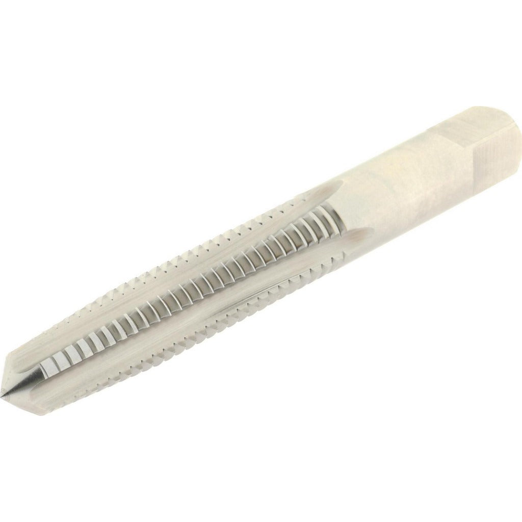 HERTEL Hertel K008427AS Straight Flute Tap 3/8-16 Unc Hss