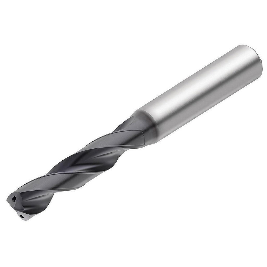 KENNAMETAL Kennametal 4042542 Screw Machine Drill Bit 2.50mm Carbide
