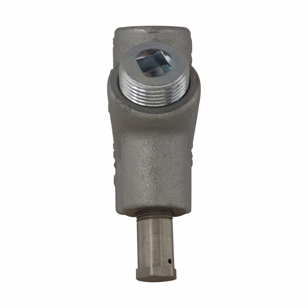 Crouse-Hinds EYD6 Conduit Sealing Fitting 2 with Drain