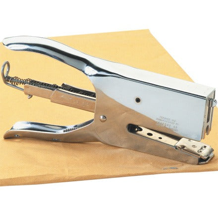 BSC PREFERRED Bsc Preferred ST101 Plier Stapler Manual Steel