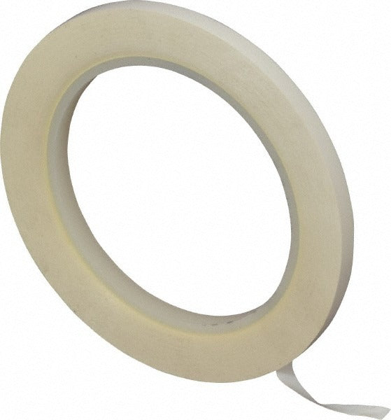 3M 3M 7010331567 Floor Aisle Marking Tape White Vinyl