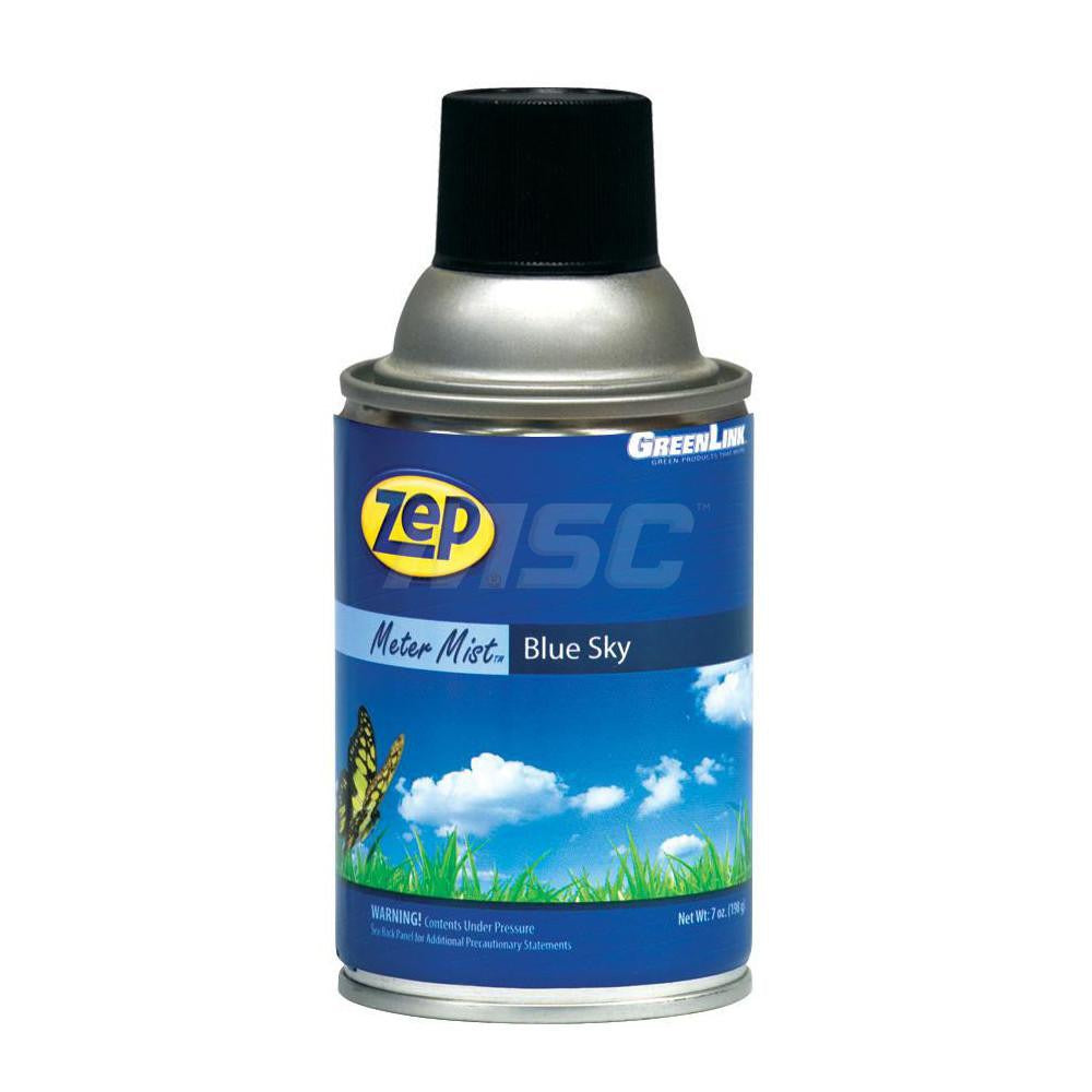 ZEP Zep 336201 Air Freshener Aerosol Spray 6.5 Oz