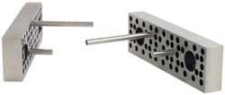 KURT Kurt KSJ6 Plate Vise Jaw Set 6 Inch 3-in-1