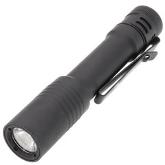 Streamlight 66320 MacroStream USB 500-Lumen Rechargeable Compact Flashlight Black