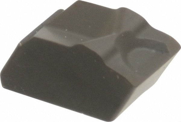SECO TOOLS Seco 02636657 Carbide Cutoff Insert 0.25in Ticn Al2o3