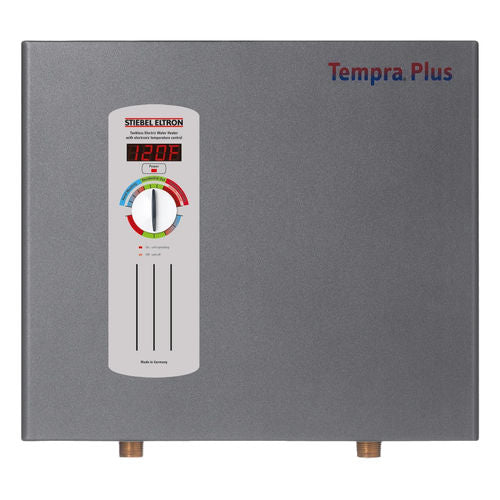 STIEBEL ELTRON Stiebel Eltron STIEBEL-224198 Tankless Water Heater 19kw
