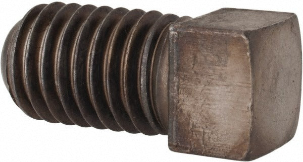 VALUE COLLECTION Value Collection 409112BR Set Screw 5/8-11x1 Cup Point