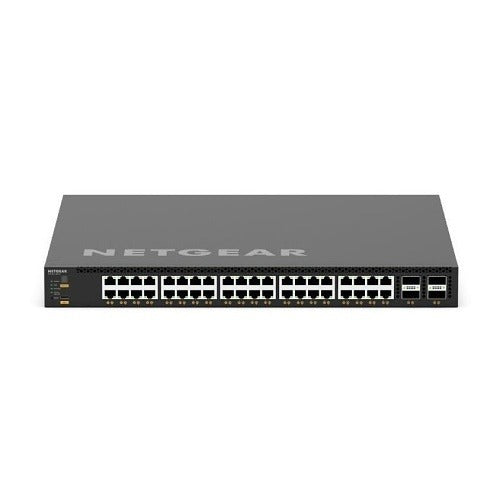 NETGEAR Netgear XSM4344C-100NES 52-port Managed Switch
