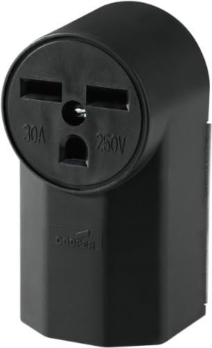EATON Eaton 1232 Surface Mount Power Receptacle 240V (1 Outlet) WD1232