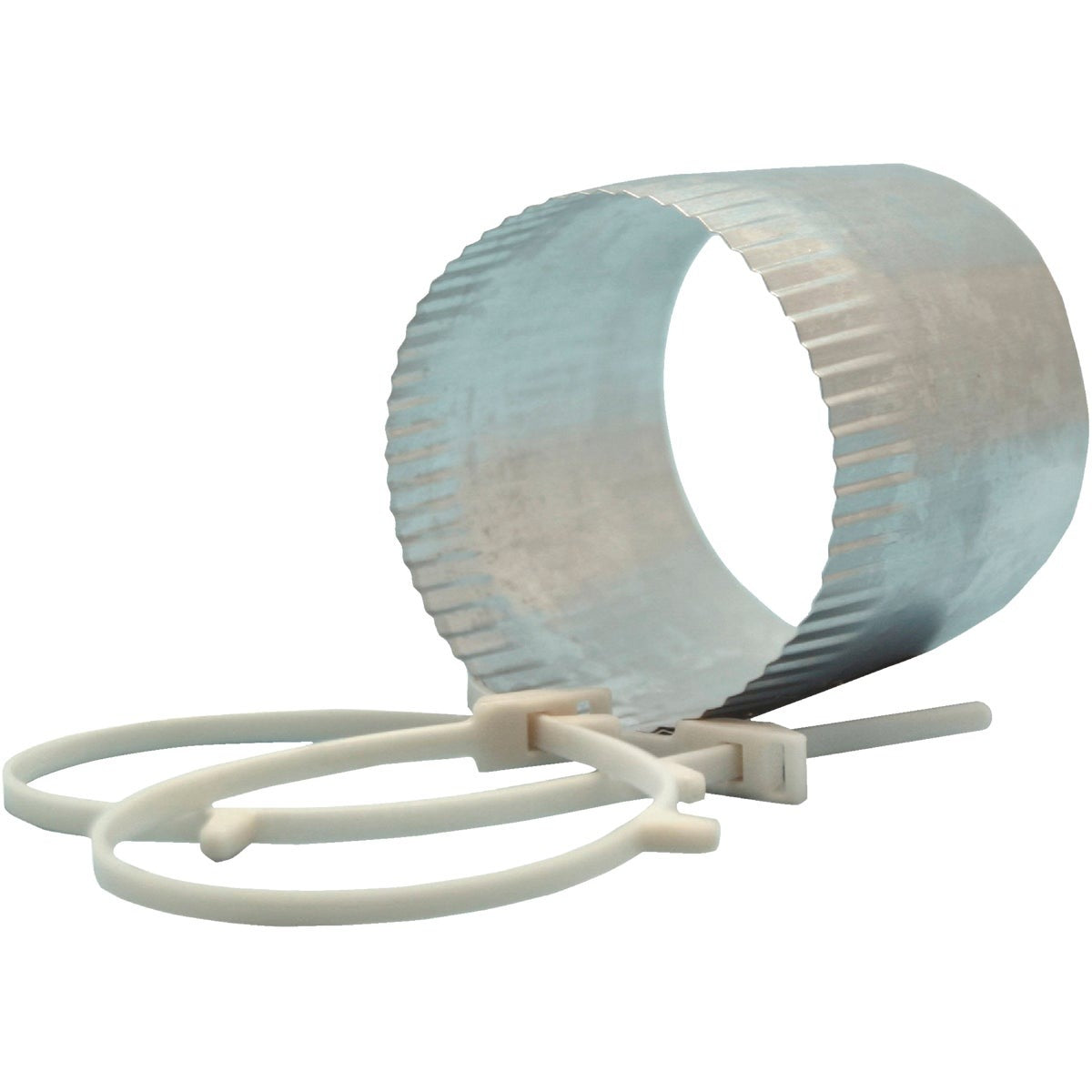 DUNDAS JAFINE Dundas Jafine FDC4 4 Inch Duct Connector Kit