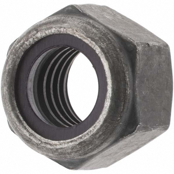 VALUE COLLECTION Value Collection MP39625 Hex Lock Nut 1/2-13 Grade 8