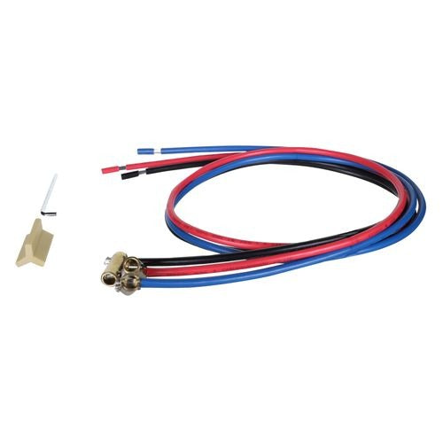 DIVERSITECH Diversitech TLC-3-10 Term-Lok 3 Wire 10 Gauge Connection Kit (TLC310)