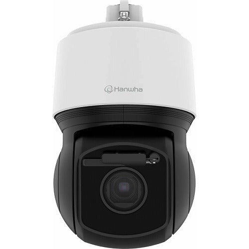 HANWHA VISION Hanwha Vision - Us XNP-C6403RW 2MP Ai Ir Wiper Ptz Camera