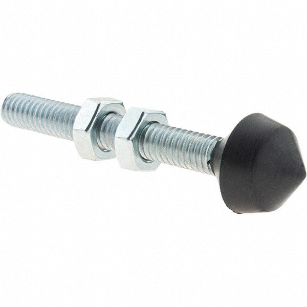 DE-STA-CO De-sta-co 509208 Cap Tip Clamp Spindle Assembly 5/16-18