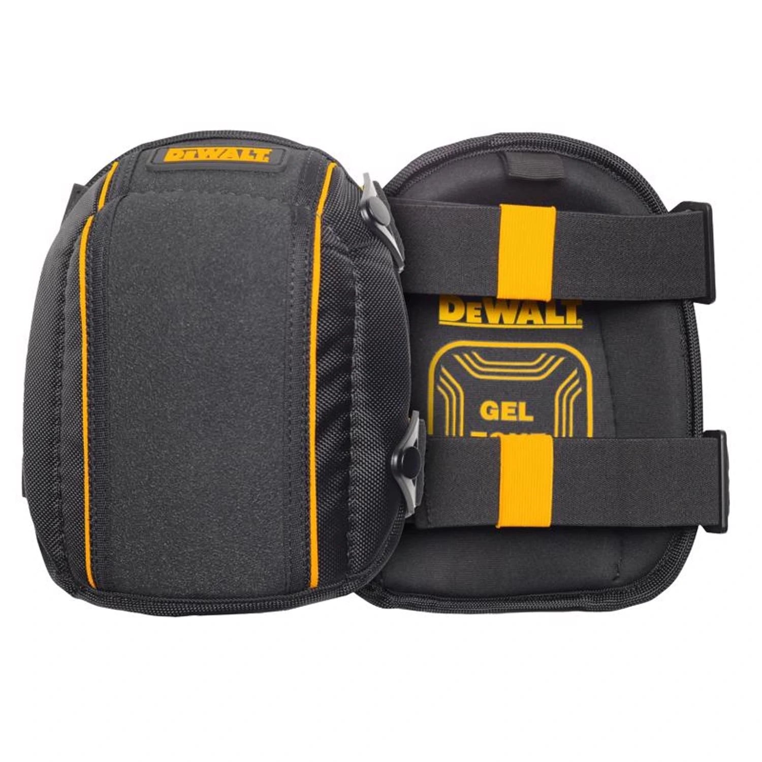 DEWALT Dewalt DWST590014 Flooring Knee Pads With Gel (1 Pair)