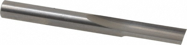 ONSRUD Onsrud 61-080 Single Edge Router Bit 1/4 in Solid Carbide