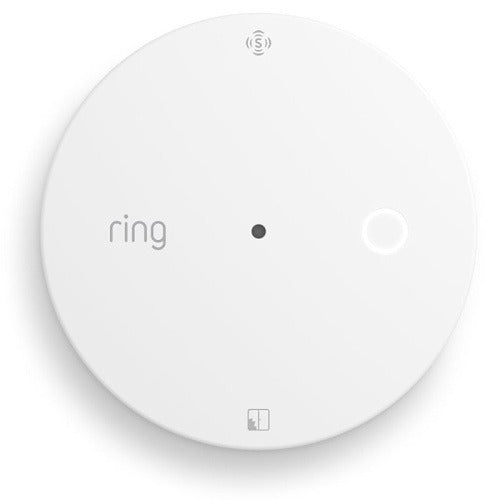 RING Ring Llc B0FP6FV2XX Glass Break Sensor 2nd Gen