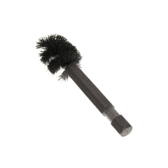 Mill-Rose 66430 1/2 in. Carbon Steel Fitting Brush